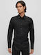 Hugo Men's Shirt Black