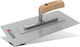 Pajarito Spatula Plastic 280x135mm with Plastic Handle