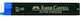 Faber Castell Mechanical Pencil Leads 0.7mm B