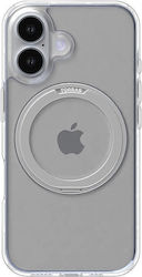 Torras Ostand Transparenη (iPhone 16 Plus) Torras Ostand Transparenη (iPhone 16 Plus)