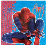 Napkins 33 X 33 Amazing Spiderman 20 pcs 80471