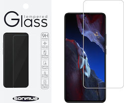 Sticlă Hardy Sonique Seria Premium HD 9H Xiaomi Poco F5 Pro 5G Sticlă Hardy Sonique Seria Premium HD 9H Xiaomi Poco F5 Pro 5G