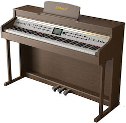 Elfbird Elektrisch Aufrecht Klavier BL-8810 Set...