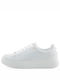 Renato Garini Sneakers White