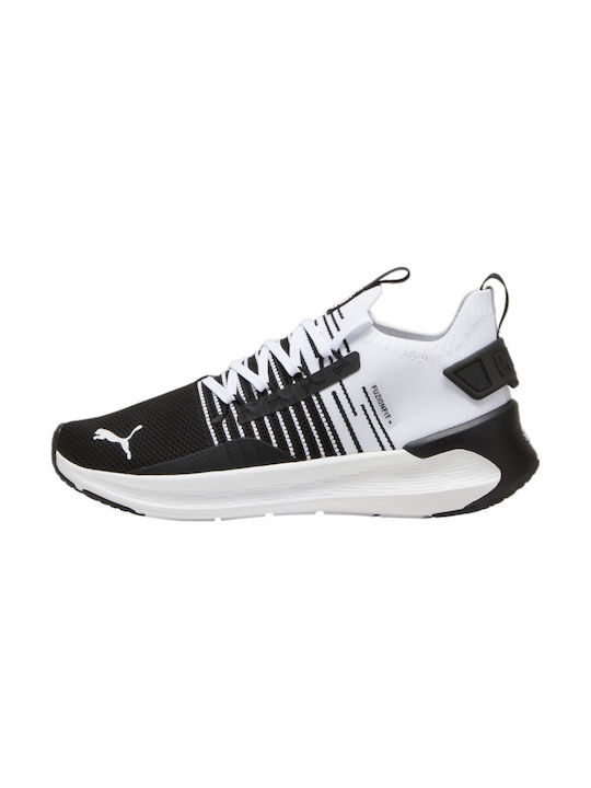 Softride Symmetry Fuzion Herren Sportschuhe Laufen Mehrfarbig