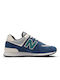 New Balance Sneakers Blue