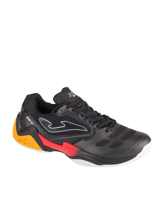 Joma Sneakers Black