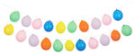 Colorful Balloon Garland 20pcs