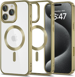 Tech-Protect Magflex Back Cover Tempered Glass ...