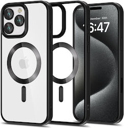 Tech-Protect Magflex Back Cover Tempered Glass ...