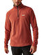 Regatta Men's Sweatshirt Red