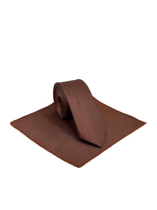 Legend Accessories Oxford Σετ Ανδρικής Γραβάτας...