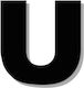 One Two Three Done Sign with Text in Black Colo...