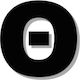One Two Three Done Sign with Text in Black Colo...