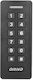 Keypad Lock Codeaccess Ip20 12vdc Orno Zs 820