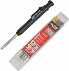 Awtools Mechanical Pencil + 6 Refills
