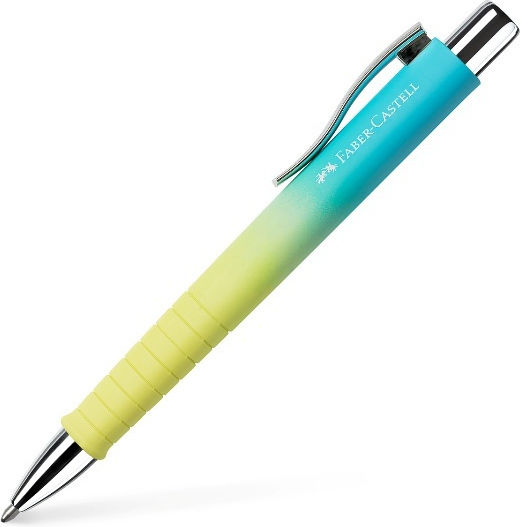 Faber-Castell Polyball Kugelschreiber Ballpoint