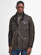 Barbour Men's Jacket Olive