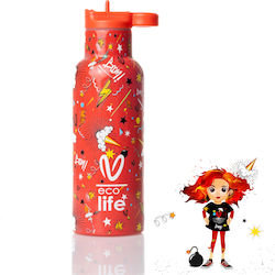 Ecolife Vasiliki Термос 500ml Spitha Ecolife Vasiliki Термос 500ml Spitha