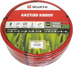 Wurth Hose Watering 4 Στρώσεων