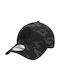 New Era Men's Jockey Black