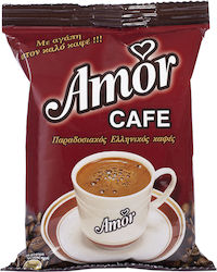 Amor Cafe Griechisch Amor Gemahlen 96gr