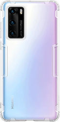 Umschlag Rückseite Transparene (Huawei P40) Umschlag Rückseite Transparene (Huawei P40)