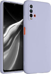 Soft Лилав (Poco M3 / Redmi 9T) Soft Лилав (Poco M3 / Redmi 9T)