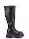 Alta Moda Women's Boots Black