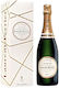 Laurent Perrier Σαμπάνια Ξηρή Λευκή 750ml
