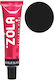 Zola Collagen Βαφή για Φρύδια 06 Blue 15ml