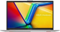 Asus Vivobook Go 15 E1504FA-NJ199W 15.6" FHD (Ryzen 3-7320U/8GB/256GB SSD/W11 S) (ES Keyboard)