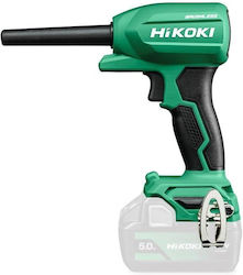 Hikoki RA18DA W4Z Φυσητήρας / Απορροφητήρας Μπαταρίας 18V Solo Hikoki RA18DA W4Z Φυσητήρας / Απορροφητήρας Μπαταρίας 18V Solo