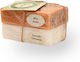 Fysis Σαπούνια Soap Bar Honey - Chamomile 2x210gr