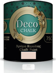 Pellachrom Deco Χρώμα Κιμωλίας Rhodonite 375ml