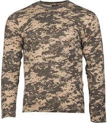 Mil-Tec Camo Tricou