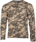 Mil-Tec Camo T-shirt