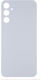 Batterieabdeckung Silber für Samsung Galaxy A34 5G SM-A346