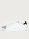 Herren Sneakers Weiß