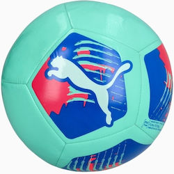 PUMA Big Cat Футболна топка Зелена