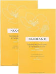 Klorane Hair Removal Wax Strips 6pcs