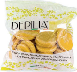 Depilia Κερί Αποτρίχωσης σε Δίσκους 1000ml