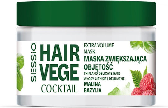 Chantal Mască De Păr Pentru Fortifiere 250ml250gr