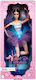 Barbie Ballerina Collectible Doll Ballet Wishes for 6+ years old+ Years 30cm
