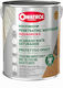 Owatrol Βερνίκι Νερού Λάδι Εμποτισμού Aquadecks Μελί Mat 5l