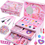 Make-up Set Kosmetik Koffer Za4705