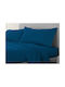 Kissenbezug-Set Navy 50x70cm.