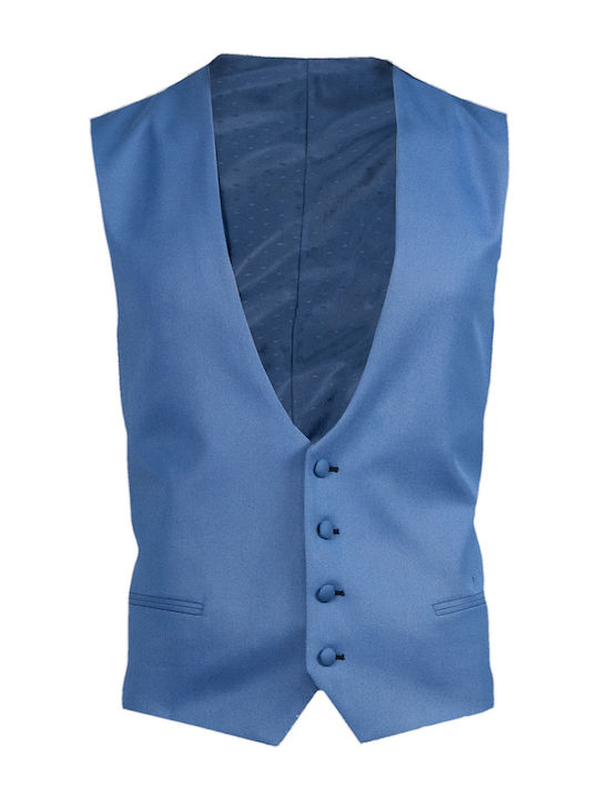 Guy Laroche Men's Vest Silicon