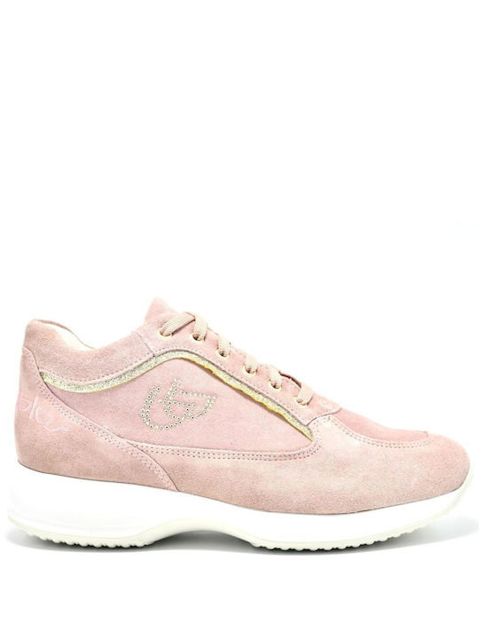 Byblos Sneakers Pink