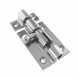 Metalor Mâner Ușă 100mm